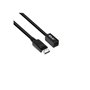 CLUB3D cac-1120 1 m Mini DisplayPort DisplayPort Noir