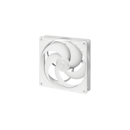 ARCTIC P14 PWM PST Boitier PC Ventilateur 14 cm Blanc