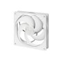 ARCTIC P14 PWM PST Boitier PC Ventilateur 14 cm Blanc