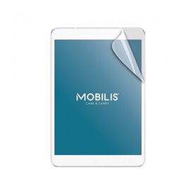 Mobilis 036122 protection d'écran de tablette Protection d'écran transparent Samsung 1 pièce(s)