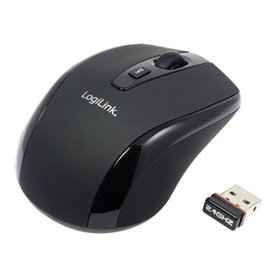 LogiLink ID0031 souris RF sans fil Optique 800 DPI