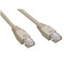 MCL Cable Ethernet RJ45 Cat6 10.0 m Grey câble de réseau Gris 10 m