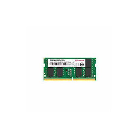 Transcend JetRam JM3200HSH-4G module de mémoire 4 Go 1 x 4 Go DDR4 3200 MHz