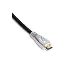 CLUB3D HDMI 2.0 Cable 3Meter UHD 4K/60Hz 18Gbps Certified Premium High Speed