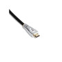 CLUB3D HDMI 2.0 Cable 3Meter UHD 4K/60Hz 18Gbps Certified Premium High Speed