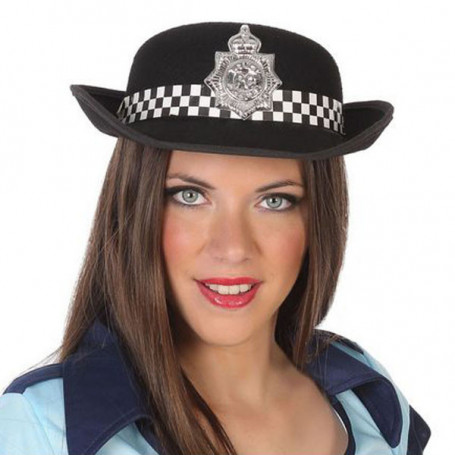 Casquette de police 19,99 €