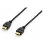 Equip 119373 câble HDMI 10 m HDMI Type A (Standard) Noir