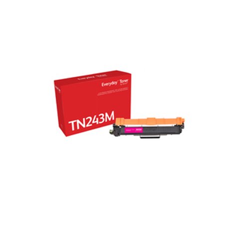 Everyday Toner Magenta  de Xerox compatible avec Brother TN-243M
