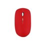 T'nB Souris sans fil silent click RUBBY rouge