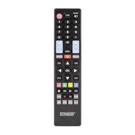 Schwaiger UFB100U533 télécommande TV Appuyez sur les boutons