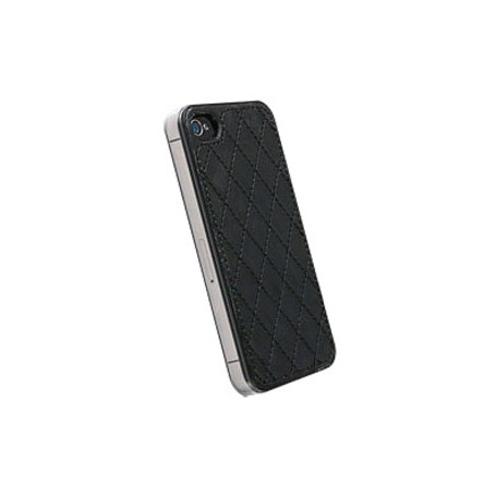 Krusell Avenyn coque de protection pour téléphones portables Housse Noir