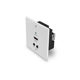 Lindy 36923 câble vidéo et adaptateur 3 m DisplayPort HDMI Type A (Standard) Noir
