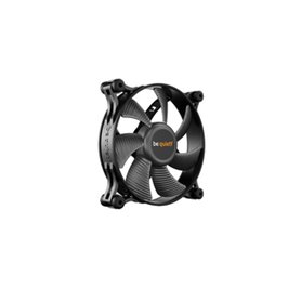 be quiet! BL084 système de refroidissement dordinateur Boitier PC Ventilateur 12 cm Noir