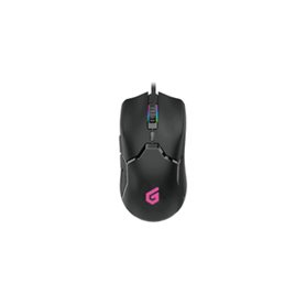 Conceptronic DJEBBEL05B souris Jouer Droitier USB Type-A Optique 7200 DPI