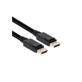 CLUB3D DisplayPort 1.4 HBR3 Cable 1m/3.28ft Male/Male 8K60Hz