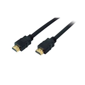 S/CONN HDMI - HDMI 1m câble HDMI HDMI Type A (Standard) Noir