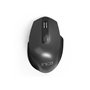 Inca IWM-515 souris Bureau Droitier Bluetooth + USB Type-A Laser 3600 DPI