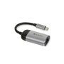 Verbatim 49146 station d'accueil USB 3.2 Gen 1 (3.1 Gen 1) Type-C Noir