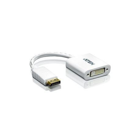 ATEN Adaptateur DisplayPort à DVI