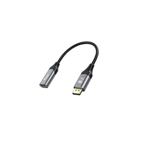 StarTech.com Adaptateur réseau USB 2.0 vers Ethernet - 10/100 Mb/s - Convertisseur USB vers RJ45 - M/F