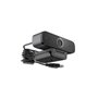 Grandstream Networks GUV3100 webcam 2 MP 1920 x 1080 pixels USB 2.0 Noir