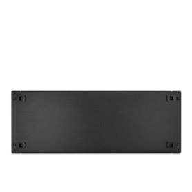 Inter-Tech 88887275 accessoire de racks Panneau plein