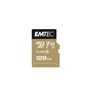 Emtec SpeedIN PRO 128 Go MicroSDXC UHS-I Classe 10