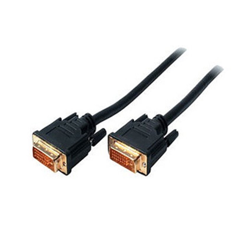 DeLOCK Cable Displayport m/m 2m Noir