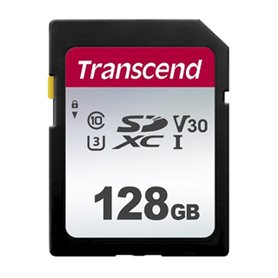 Transcend 128GB