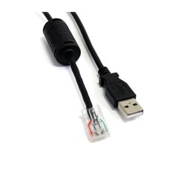 StarTech.com USBUPS06 câble USB 1