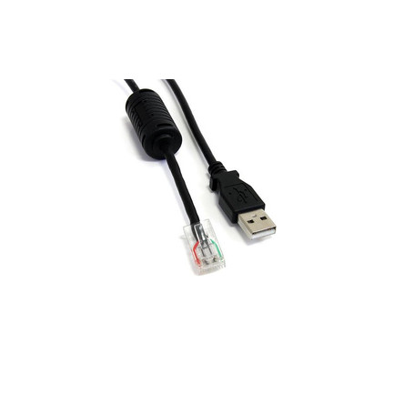 StarTech.com USBUPS06 câble USB 1