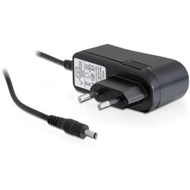Navilock 41337 adaptateur de puissance & onduleur Intérieure Noir