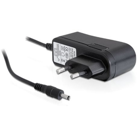 Navilock 41337 adaptateur de puissance & onduleur Intérieure Noir