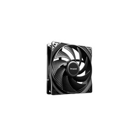 be quiet! Pure Wings 3 120mm PWM high-speed Boitier PC Ventilateur 12 cm Noir 1 pièce(s)