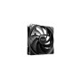 be quiet! Pure Wings 3 120mm PWM high-speed Boitier PC Ventilateur 12 cm Noir 1 pièce(s)