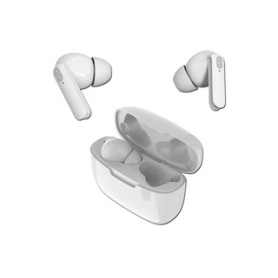 2GO TWS Dynamic Casque Sans fil Ecouteurs Appels/Musique Bluetooth Blanc