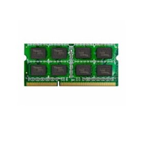 Team Group 4GB DDR3L SO-DIMM module de mémoire 4 Go 1 x 4 Go 1600 MHz