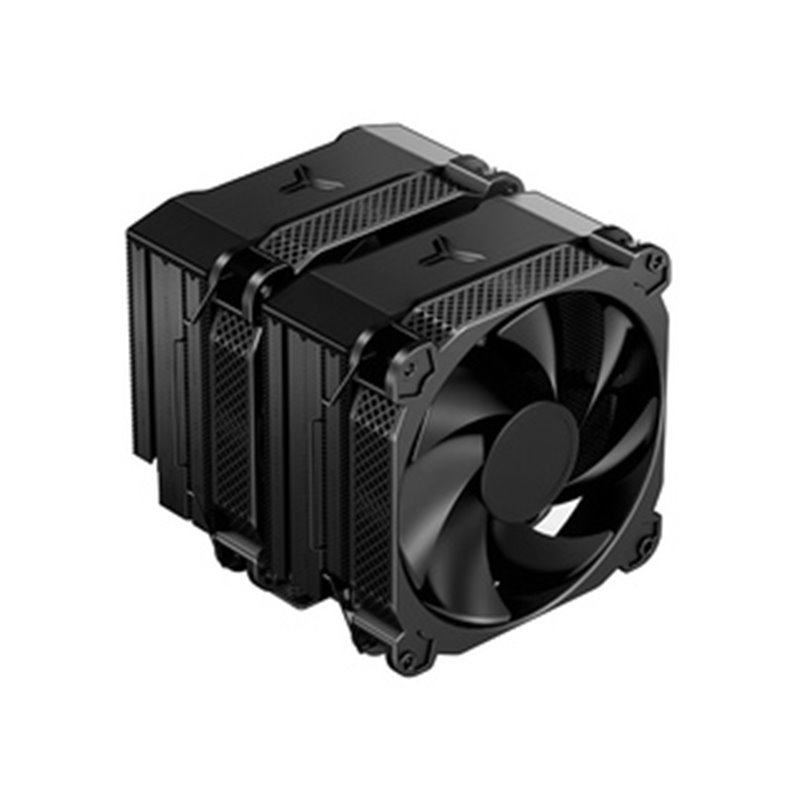 Iceberg Thermal IceGALE ARGB Boitier PC Ventilateur 14 cm Noir 2 pièce(s)