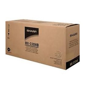 Sharp MX-C30HB Collecteur de toner 8000 pages