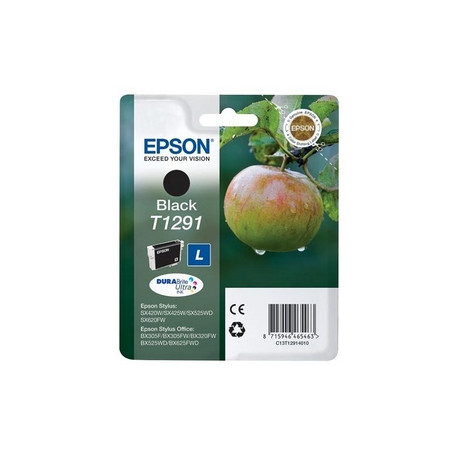 Epson Apple Cartouche "Pomme" - Encre DURABrite Ultra N