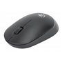 Manhattan 190145 souris Bureau Ambidextre RF sans fil Optique 1000 DPI