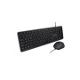 V7 Ensemble clavier et souris USB CKU350FR  Configuration FR