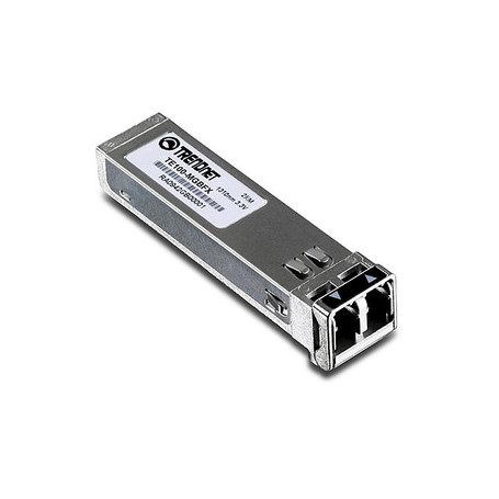 Trendnet TE100-MGBFX module émetteur-récepteur de réseau Fibre optique 100 Mbit/s SFP 1310 nm