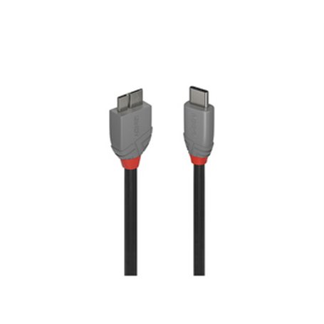 MCL 3m DisplayPort/HDMI Noir