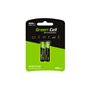 Green Cell GR08 pile domestique Batterie rechargeable AAA Hybrides nickel-métal (NiMH)