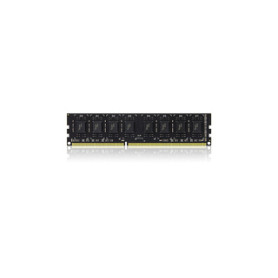 Team Group 4GB DDR3-1600 module de mémoire 4 Go 1 x 4 Go 1600 MHz