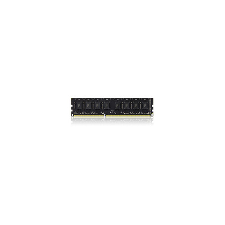 Team Group 4GB DDR3-1600 module de mémoire 4 Go 1 x 4 Go 1600 MHz