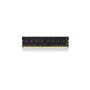 Team Group 4GB DDR3-1600 module de mémoire 4 Go 1 x 4 Go 1600 MHz