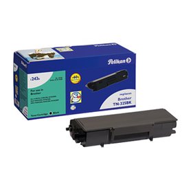 Pelikan 4213648 Cartouche de toner 1 pièce(s) Noir