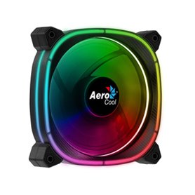 Aerocool Astro 12 Boitier PC Ventilateur 12 cm Noir